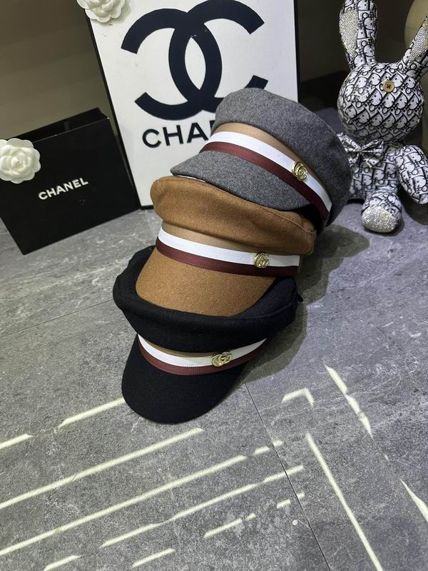 Gucci Cap dx44